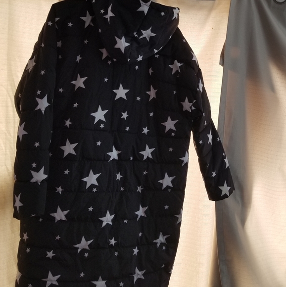 Star jacket - Picture 4 of 6